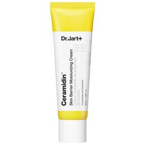 DR. JART+ Ceramidin™ Skin Barrier Moisturizing Cream